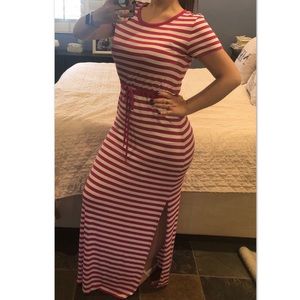MICHAEL KORS Maxi Dress